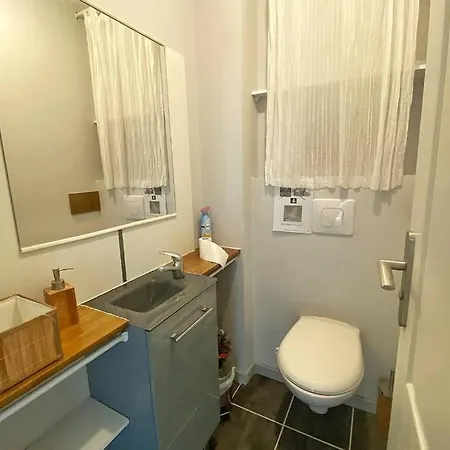 Le Gama Suisse Normande Cesny-les-Sources