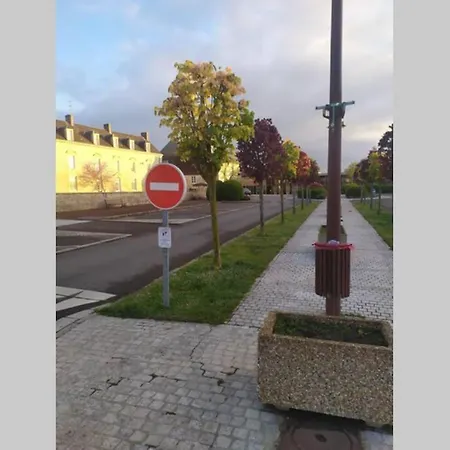 Feriehus Le Gama Suisse Normande Cesny-les-Sources