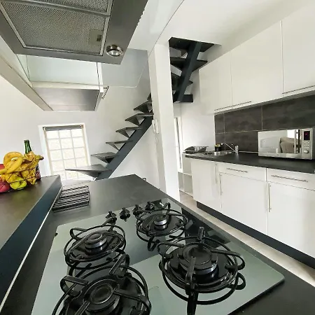 Vakantiehuis Le Gama Suisse Normande Cesny-les-Sources