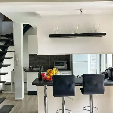 Vakantiehuis Le Gama Suisse Normande *