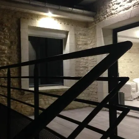 Le Gama Suisse Normande * Cesny-les-Sources