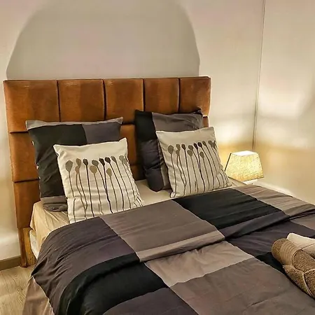 Le Gama Suisse Normande Vakantiehuis Cesny-les-Sources