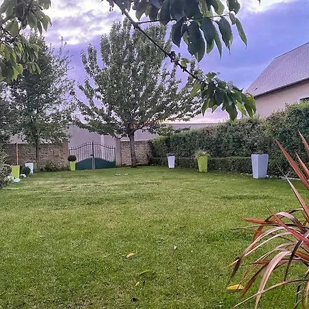 Le Gama Suisse Normande * Cesny-les-Sources