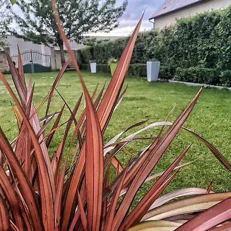 Vakantiehuis Le Gama Suisse Normande Cesny-les-Sources