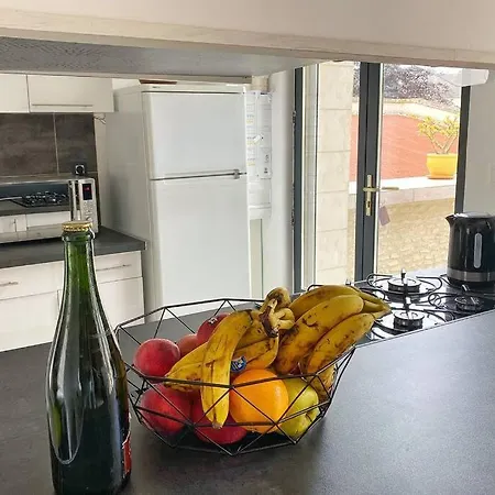 Le Gama Suisse Normande Vakantiehuis