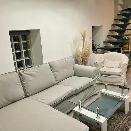 Vakantiehuis Le Gama Suisse Normande *