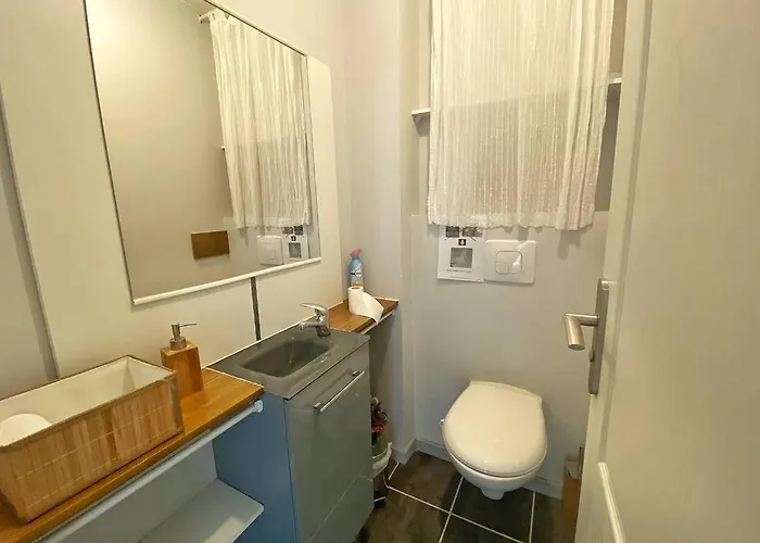 Le Gama Suisse Normande Cesny-les-Sources