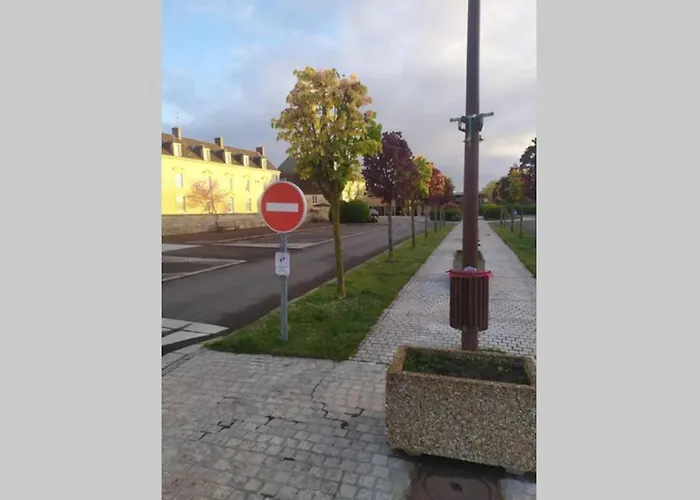 Holiday home Le Gama Suisse Normande Cesny-les-Sources