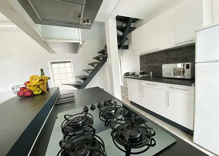 Holiday home Le Gama Suisse Normande Cesny-les-Sources