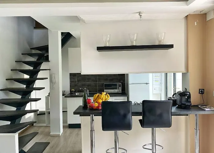 Holiday home Le Gama Suisse Normande *