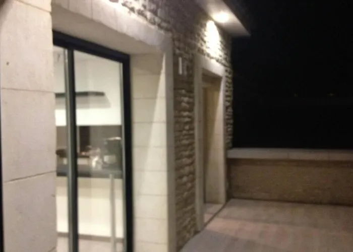 Holiday home Le Gama Suisse Normande *