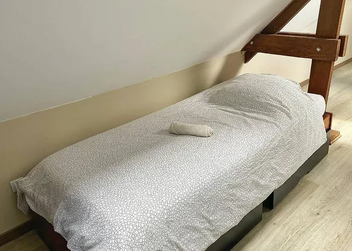 Le Gama Suisse Normande *