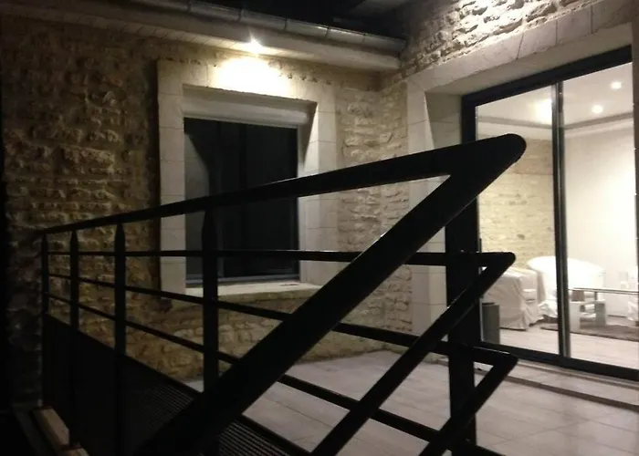 Le Gama Suisse Normande * Cesny-les-Sources