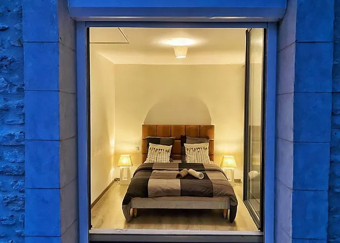 Holiday home Le Gama Suisse Normande *