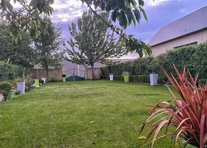 Le Gama Suisse Normande * Cesny-les-Sources