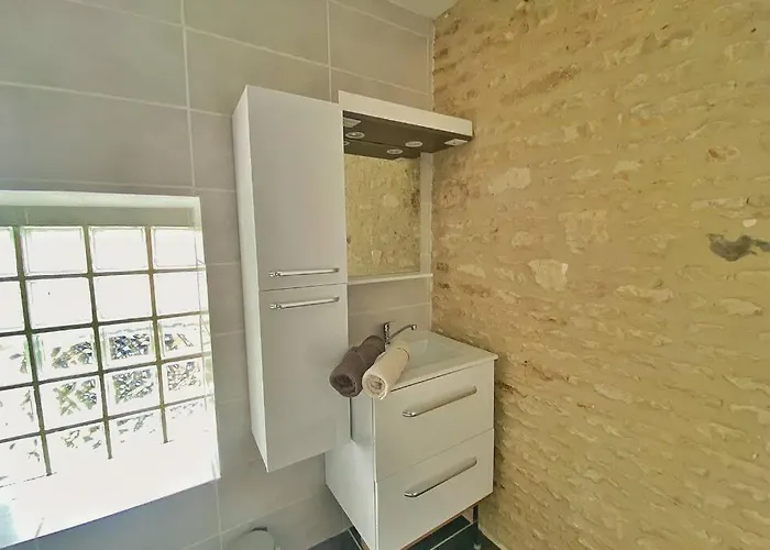 Le Gama Suisse Normande Holiday home