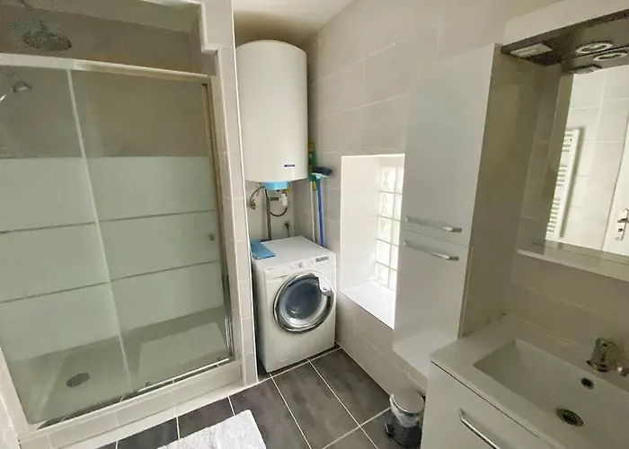 Holiday home Le Gama Suisse Normande Cesny-les-Sources