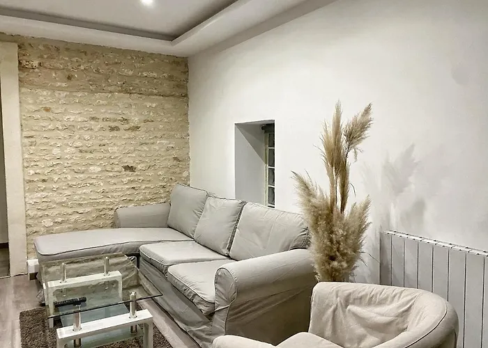 Holiday home Le Gama Suisse Normande