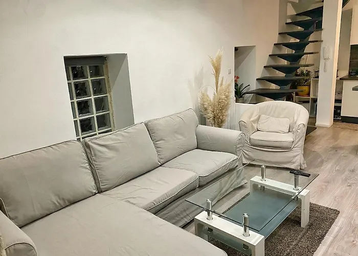 Holiday home Le Gama Suisse Normande *